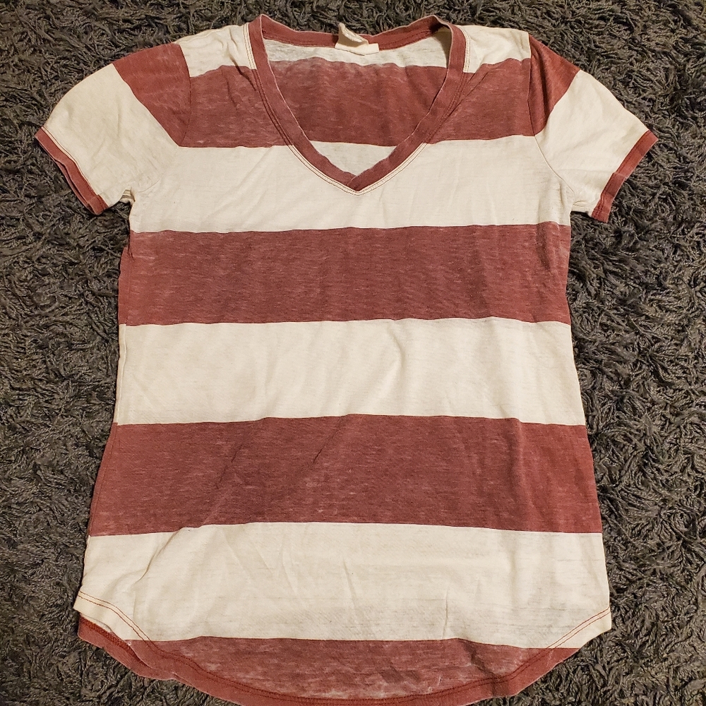Striped Tshirt